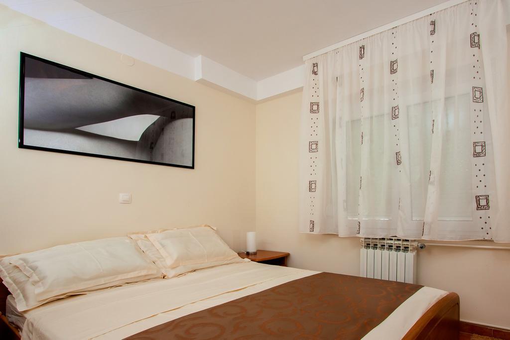 Apartments Sebelja Pula Room photo