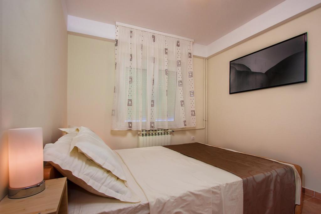 Apartments Sebelja Pula Room photo