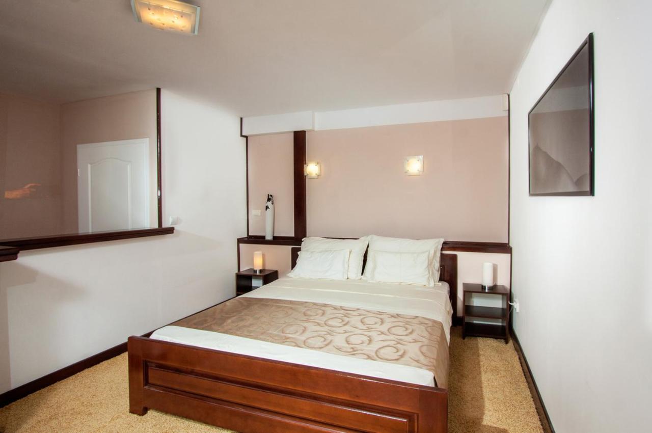 Apartments Sebelja Pula Room photo
