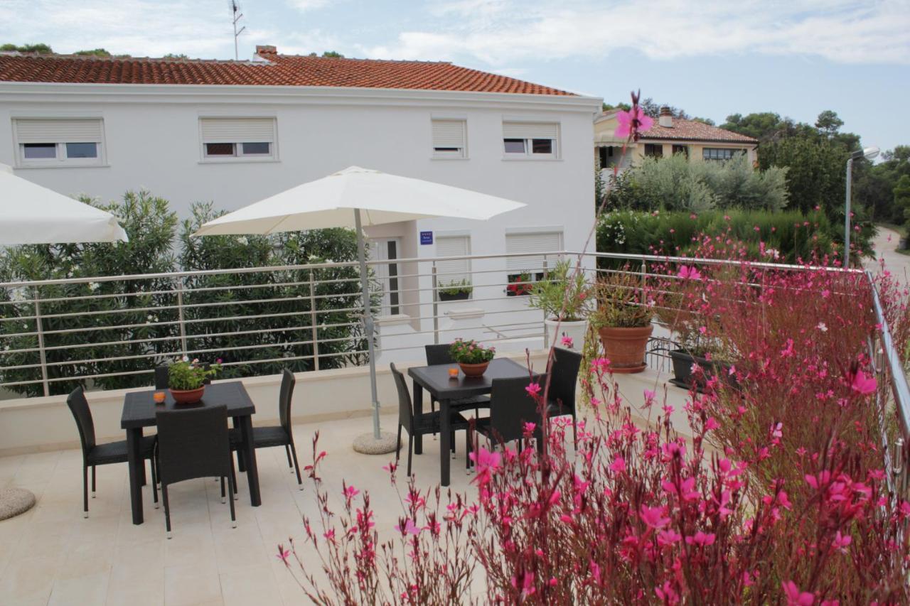 Apartments Sebelja Pula Room photo