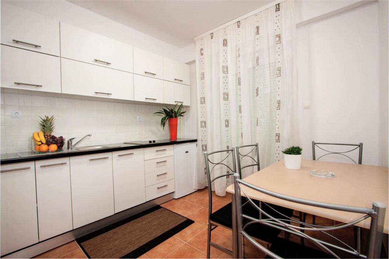 Apartments Sebelja Pula Room photo