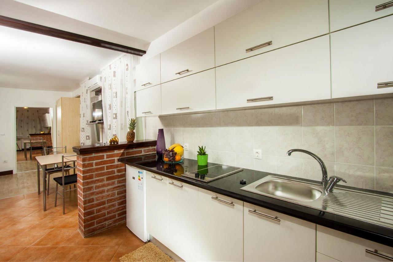 Apartments Sebelja Pula Room photo