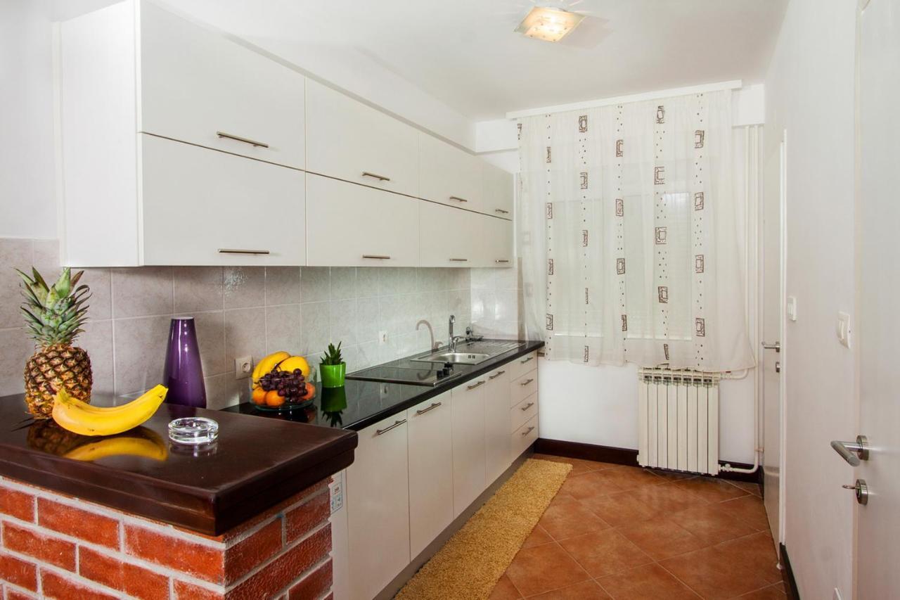 Apartments Sebelja Pula Room photo