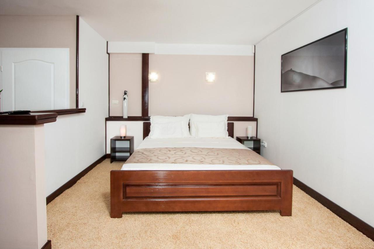 Apartments Sebelja Pula Room photo