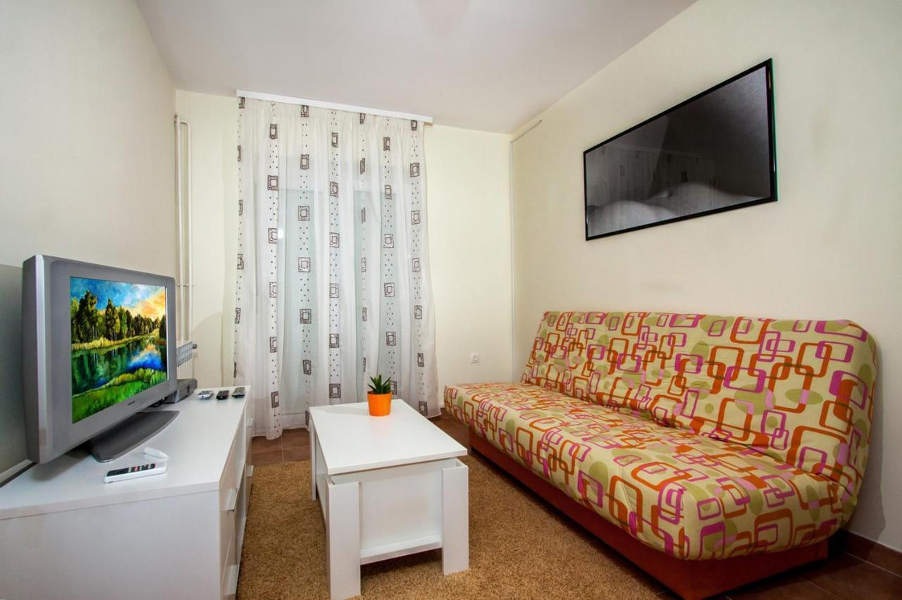 Apartments Sebelja Pula Room photo